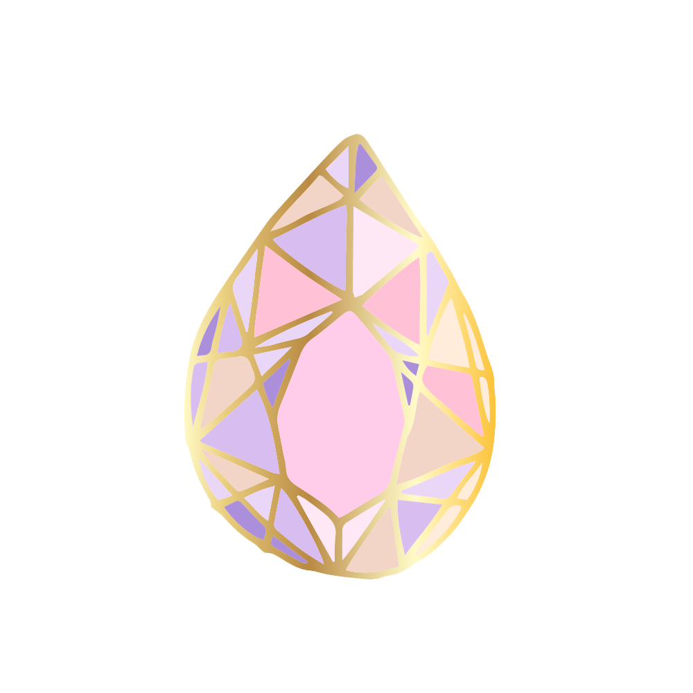 私の運命石は？？